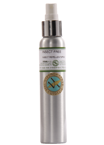 Insect Repellent spray