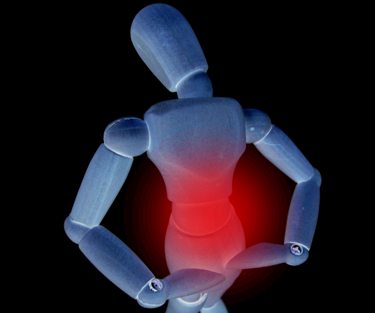 Read more about the article רפואת כאב: טיפול מקומי בכאב באופן אינדיווידואלי ובאמצעים טופיקליים
