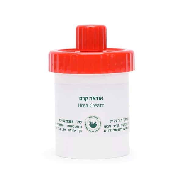 אוראה קרם - Urea Cream