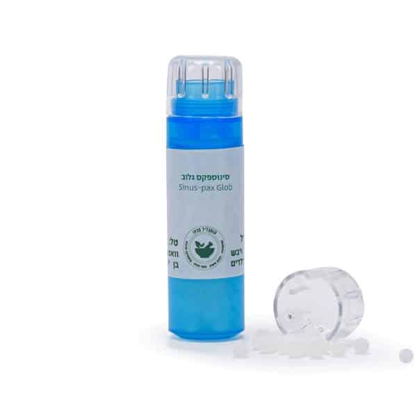 סינוספקס גלוב- Sinus-Pax Glob