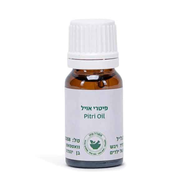 פיטרי אויל - Pitri Oil