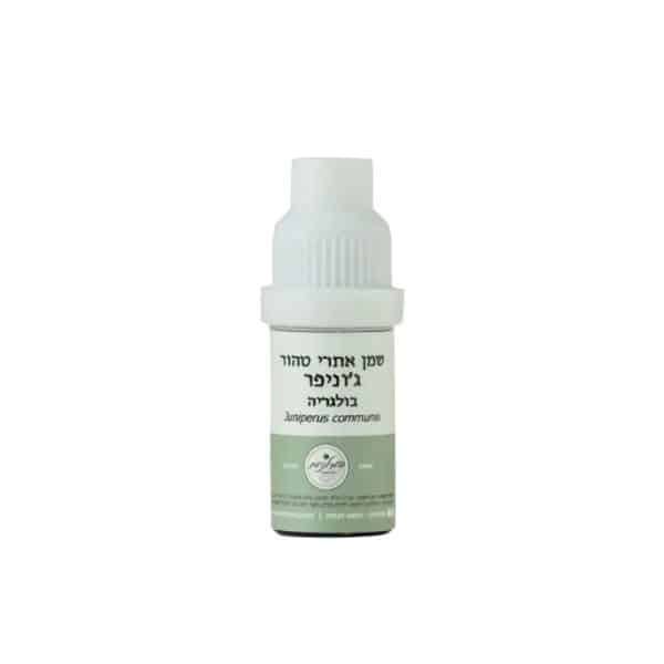 שמן אתרי ג'וניפר 10 מ"ל